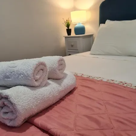 Voula 3* Agios Stefanos Avliotes (Corfu)