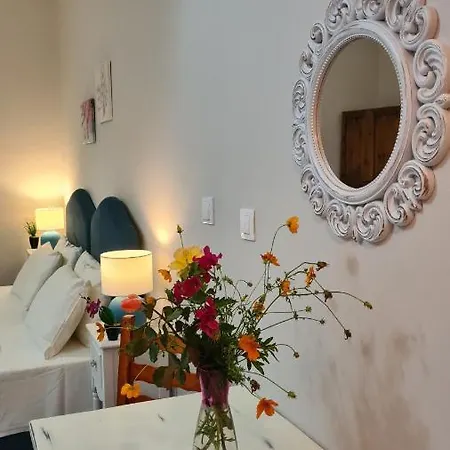 Voula 3* Agios Stefanos Avliotes (Corfu)