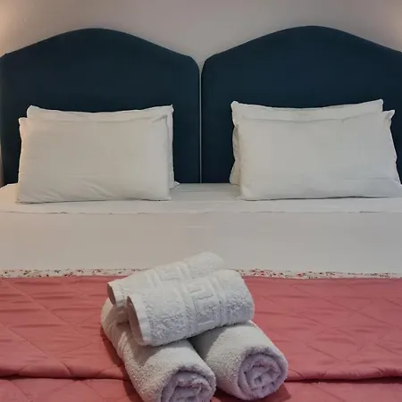 Bed & Breakfast Voula
