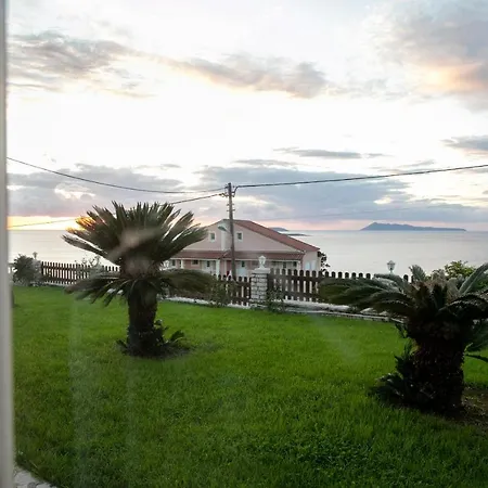 Bed & Breakfast Voula