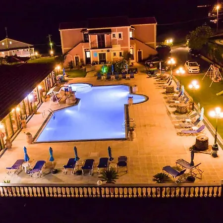 Bed & Breakfast Voula 3*