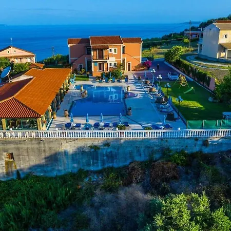 Bed & Breakfast Voula