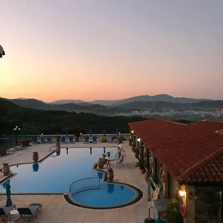 Bed & Breakfast Voula