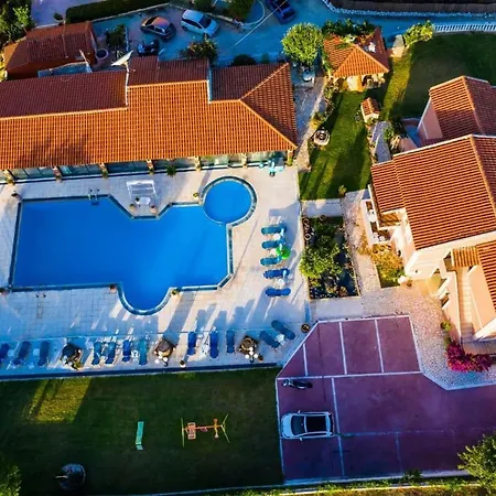 Voula Bed & Breakfast