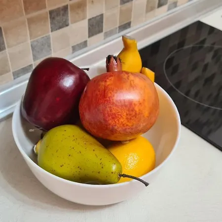Voula Frühstückspension 3*